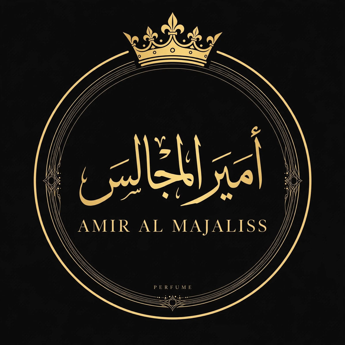 AMIR AL MAJALISS